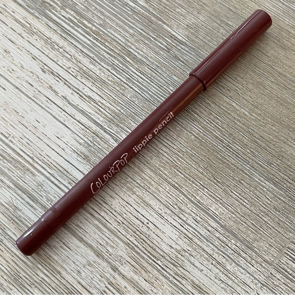 New - ColourPop Lippie Stix + Lip Liner Pencil | Coyote Ugly & Grunge - Picture 4 of 6